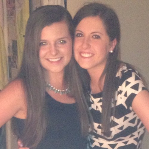 MeaghanFrasca's profile picture. Let your smile change the world, but never let the world change your smile