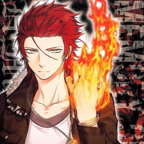 Aka_No_O's profile picture. 