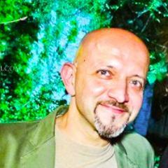 cyclorenzo's profile picture. Ripigliatevi!