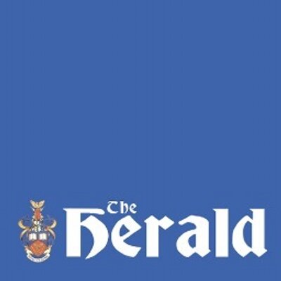 Image result for farnham herald logo