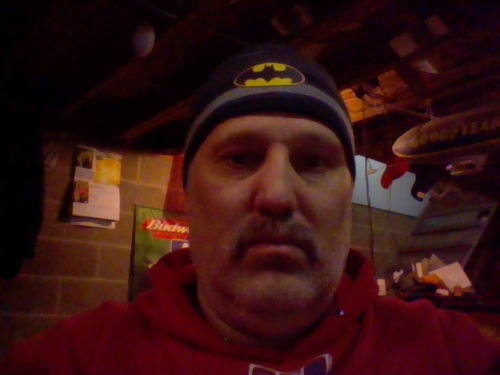 irwin_bob's profile picture. single and looking