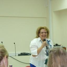 Katerina Plakitsi