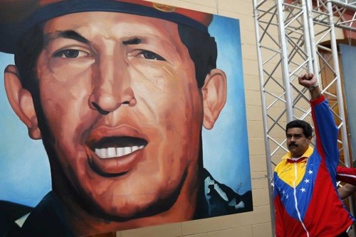 CHAVISTA