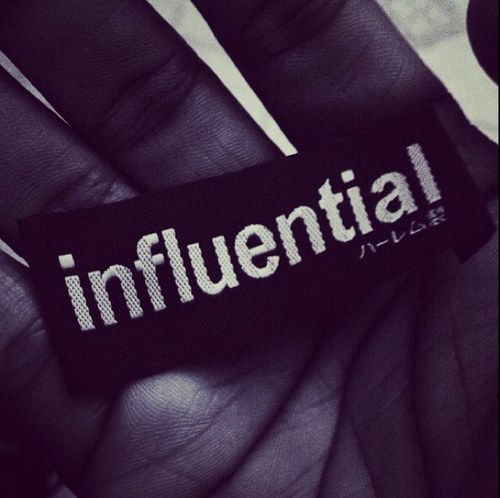 Collection By: @NiceInHarlem Designed for the #Influential

Instagram: influentialNY