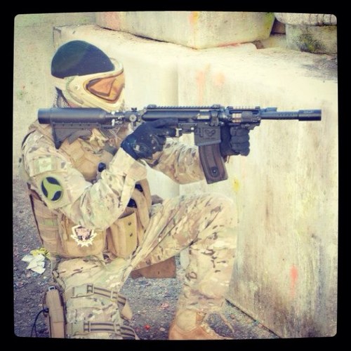 robertdirtback's profile picture. Paintball team captain, enjoys all sports and the outdoors with my kids