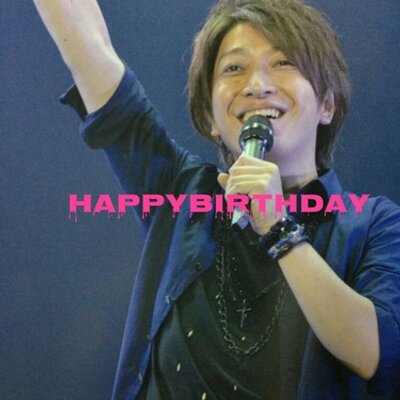 ひろすぃー おのでぃ生誕祭待機 Hiro C Twitter ひろすぃー おのでぃ生誕祭待機 Hiro C Twitter