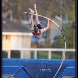 VincentVertical's profile picture. S'intéresse à beaucoup de choses !