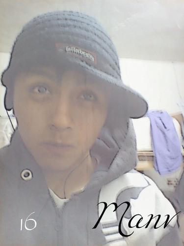 16Manv's profile picture. 