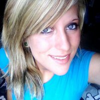 Brittany Hartness - @BrittanyHartnes Twitter Profile Photo