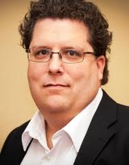 Martin Dupras Profile