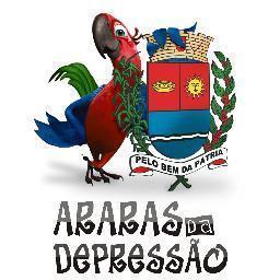 Araras da Depressão