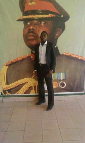 Accountant| |Entrepreneur| |Business Analyst| |Supplier of Hotel Amenities| |Cool, Smart and Friendly. 0803 223 5764