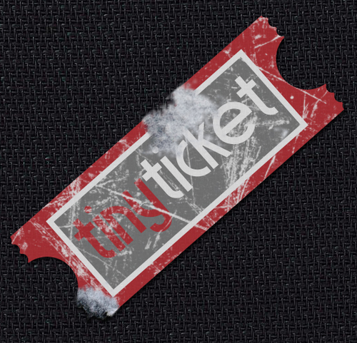 Tiny Ticket is a new way to buy and sell tickets for small productions in Norfolk. From theatrical shows to up-and coming bands and much more! #TinyTicket