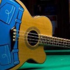 BottomEndRadio's profile picture. Tune in with Big Dan, Phillip and Laura as we interview Texas Country singer/songwriters and enjoy LIVE performances!!