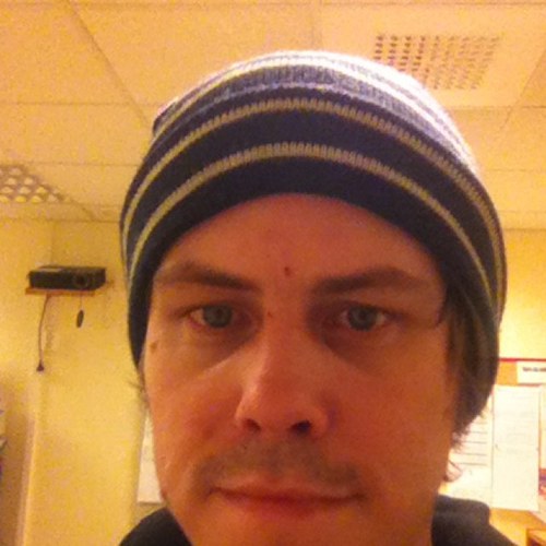 Melvins100's profile picture. Liverpool til min hals, kan litt politikk, over gjennomsnittet interessert i musikk.