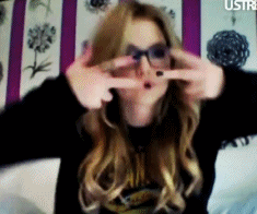 Seguirme a mi cuenta oficial @JessLovelace_CS pero este es cuando el LIMIT se pone celoso y me restringe los twits