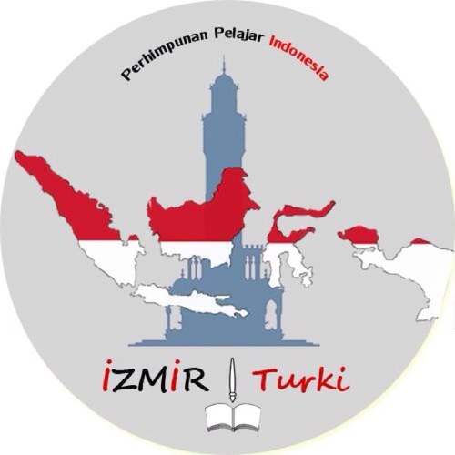 Akun Twitter Resmi Perhimpunan Pelajar Indonesia Izmir | Official Twitter Account Indonesian Student Asscociation in Izmir | Profesional dan Kekeluargaan