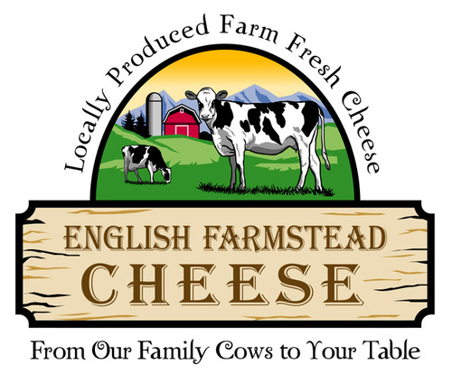 EngFarmCheese's profile picture. We are a 6th generation family farm in the mountains of NC making farm fresh cheese from our dairy cows on site.  Visit us today!