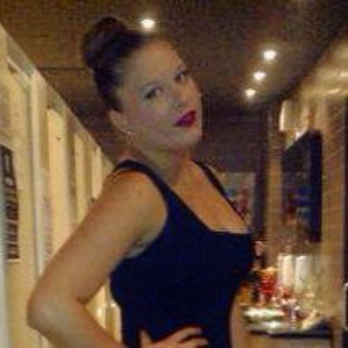 amyalicerec's profile picture. 