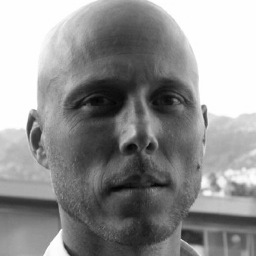 Civic nudges, analytics, health | Father to two (so far) rambunctious kids