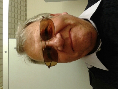 peterr808's profile picture. Volunteer Ambassador for Medway