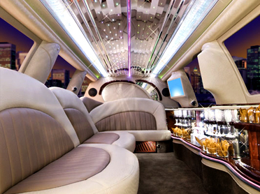 Limousine & Corporate Transportation