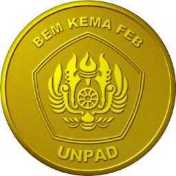 Kementerian Kaderisasi BEM Kema FEB Unpad Kabinet Terdepan 2014 | @bemkemafebunpad | email: KaderisasiFEB@gmail.com | blog: http://t.co/HPI6m3cp9A |