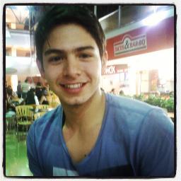 KrisRendon's profile picture. 