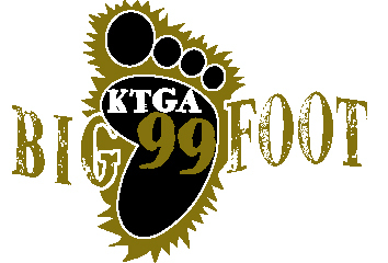 KTGA 99.3 FM