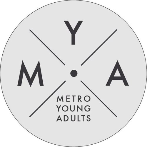 metrochurch Young Adults - helping people CONNECT - BELONG - REACH - ENJOY