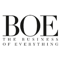BOE Magazine (@boemagazine) 's Twitter Profile Photo BOE Magazine (@boemagazine) 's Twitter Profile Photo