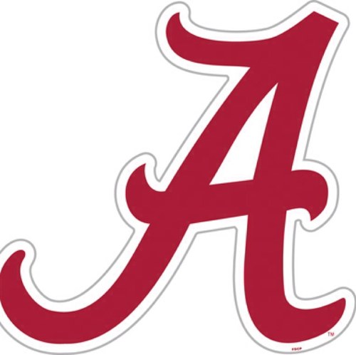 New twitter page for all things Alabama! Please follow back!