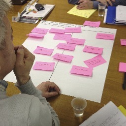 Chalfont St Peter Parish Council are producing a neighbourhood plan to help shape the future development of the village. Tweets by members of the project team