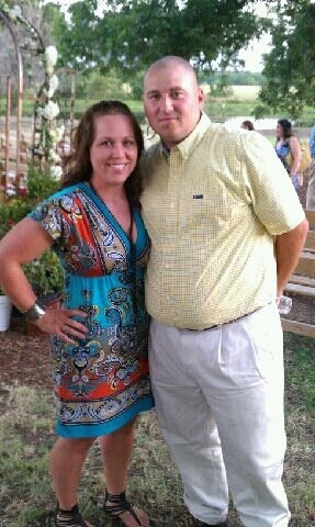 Teacher in Midlothian ISD! I believe in good, saddened by hatred and faithful in knowing He's always in control!