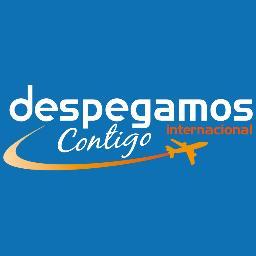 Despegamos es Tu Agencia de Viajes y Turismo Nacional e Internacional. Contáctanos a ventas@despegamos.com.ec ó en https://t.co/Ci9ETUHOyw