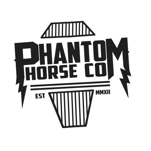 Phantom Horse Clothing