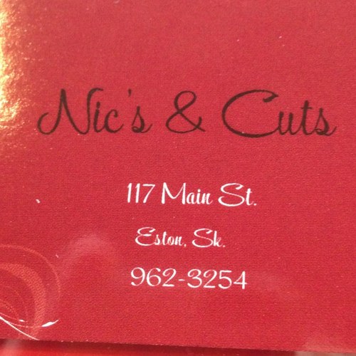 n_cuts's profile picture. 