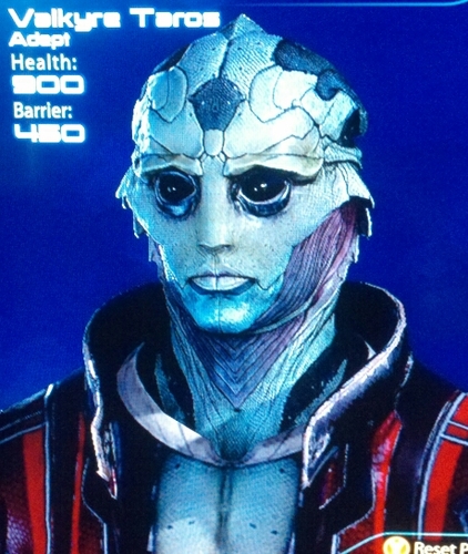 Drell_Valkyre's profile picture. (ME RP) Vanguard, Shadow Broker agent. Wraith shotgun and biotic CQC specialist.