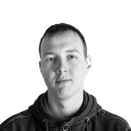 Eugene Devlin Art Profile