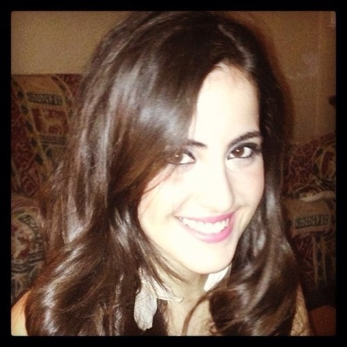 tamaralm90's profile picture. 