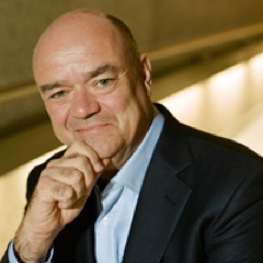 Nicholas Kenyon