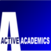 Active Academics (@active_academic) Twitter profile photo Active Academics (@active_academic) Twitter profile photo