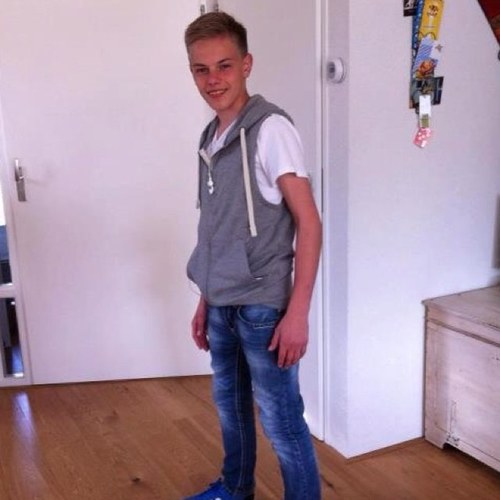 i am single whahaha en 15 jaar