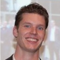 Co-founder of Marketing Madheads