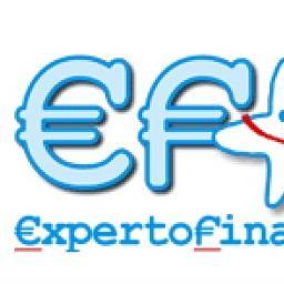 ExpertoFinanciero.es es una web de información, formación y asesoramiento financiero, te ayudamos a ahorrar y a gestionar bien tu dinero.