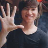 sirochan (@sirodaesung) 's Twitter Profile