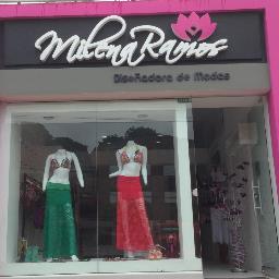 MILENA RAMOS  DISEÑADORA DE MODAS abre su nueva tienda mall ambala local 5-3182996304.....