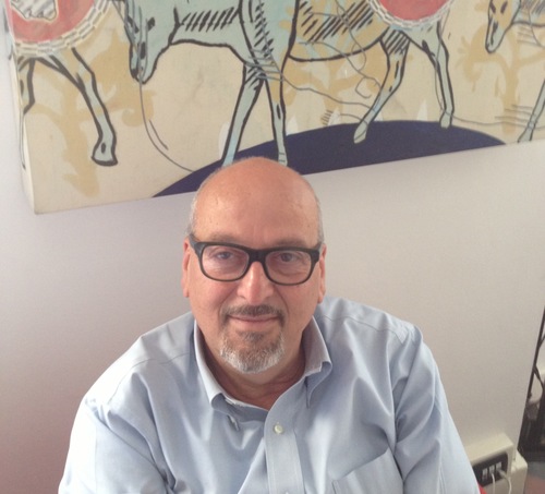 PaoloChiapps's profile picture. 