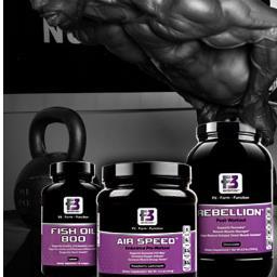 F3Nutrition's profile picture. Thank you for following F3 Nutrition. Enter Discount Code TWIT20 to save 20% at http://t.co/6QigeALq (code is one time use per person)