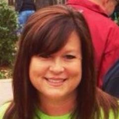 TracieKirkwood's profile picture. 